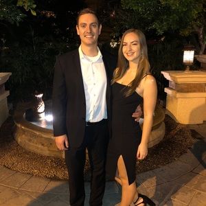 Meet your Posher, Kelly